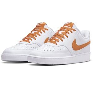 Nike court vision sneakers